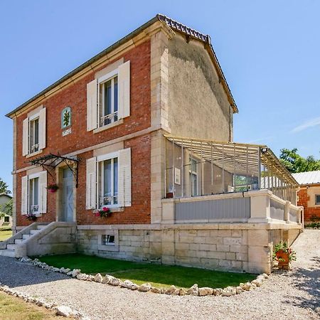Maison Qui S'Y Frotte S'Y Pique Robert-Espagne Ngoại thất bức ảnh