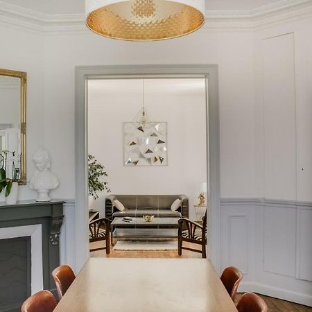 Maison Qui S'Y Frotte S'Y Pique Robert-Espagne Ngoại thất bức ảnh