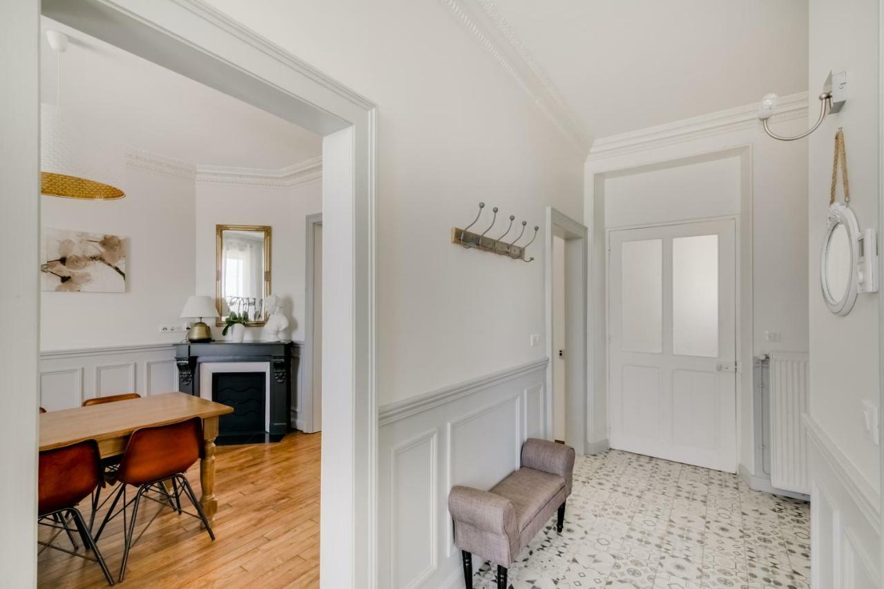 Maison Qui S'Y Frotte S'Y Pique Robert-Espagne Ngoại thất bức ảnh